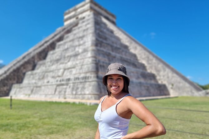 Chichen Itza Full Day Tour - Outstanding Tour Guides