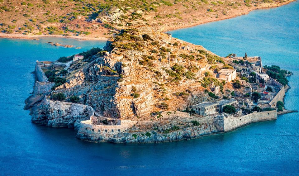 From Heraklion: Elounda and Spinalonga Full-Day Tour - Important Information