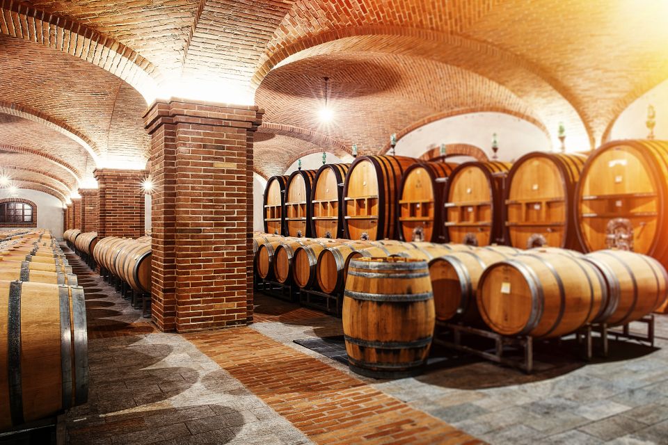 Verona: Private Tour of Soave and Amarone - Highlights