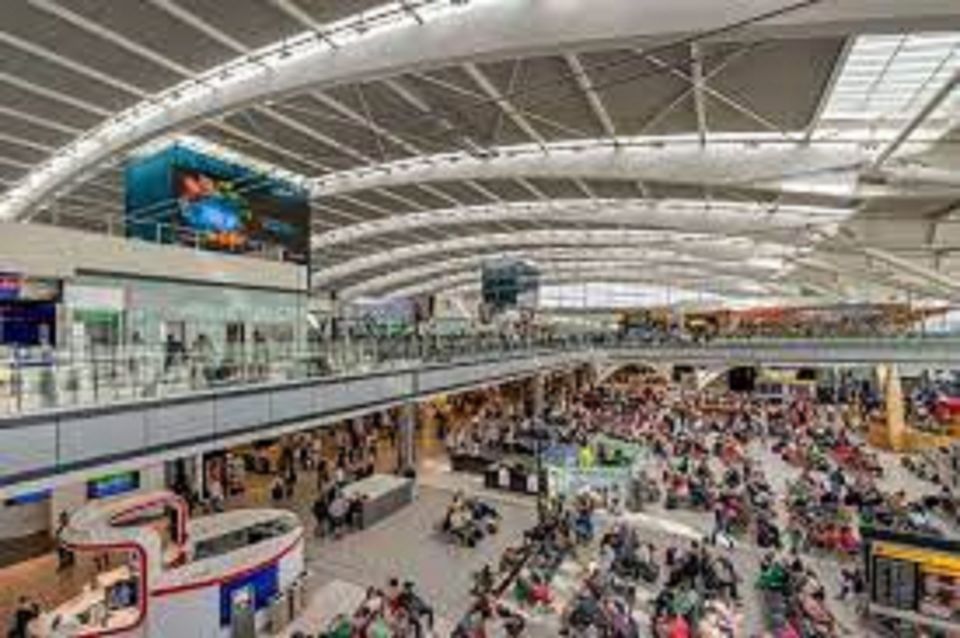 Airports Travel Ltd Provide Best London Airports Service - Tour Description