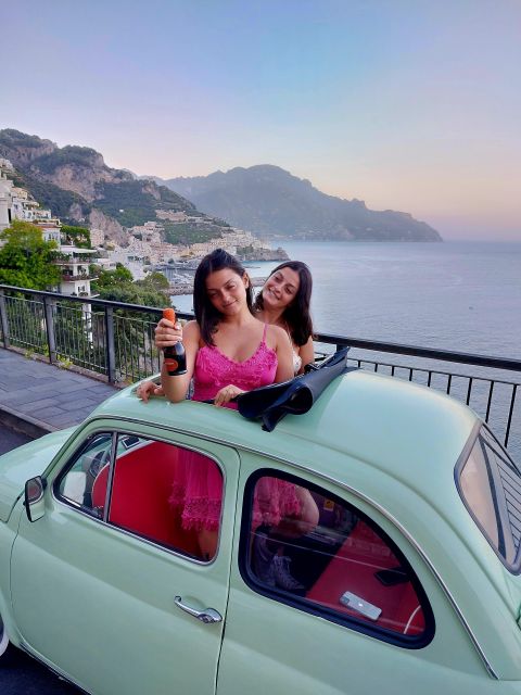 Amalfi Sweet Life Tour - Customer Reviews