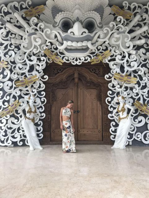 Balinese Culture and Art - All Inclusive - Inclusions and Amenities