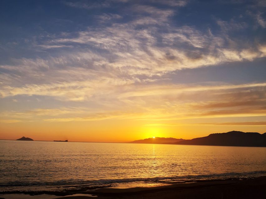 Chania E-Bike Sunset Tour - Tour Details