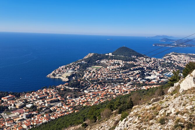 Dubrovnik Panorama Tour - Booking Information