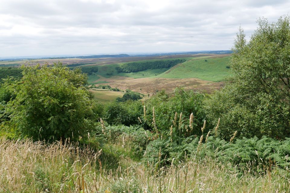 Heartbeat TV Locations Tour of Yorkshire - Meeting Point