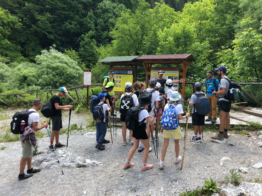 Hiking in Mt Olympus National Park - Last Words