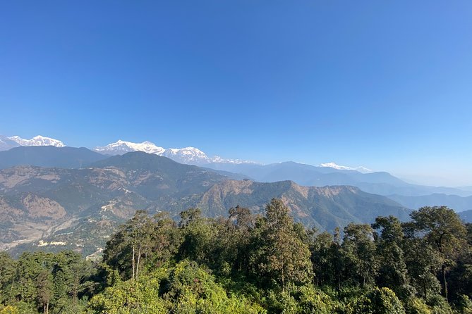 Private Sunrise Tour From Kahun Hill in Pokhara - What to Bring