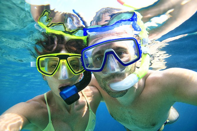 Snorkeling in Isla Mujeres, Luxury Sailing - Tour Expectations and Restrictions