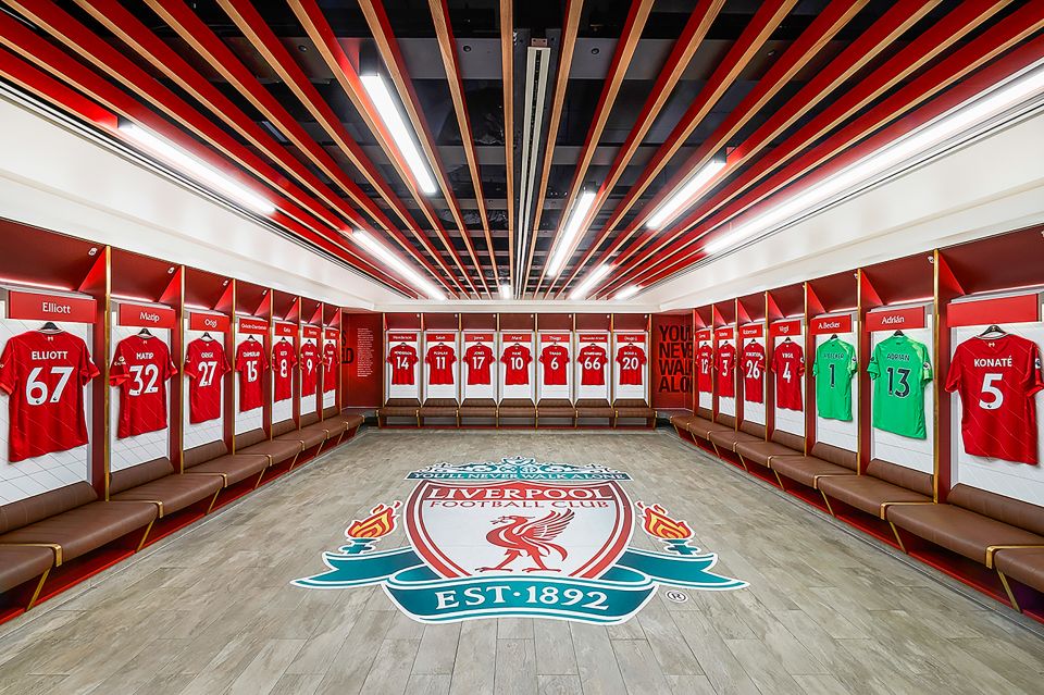 Step Inside the Liverpool Football Club Museum and Anfield - Customer Reviews and Ratings