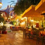 5 athens night walking city tour in english or spanish Athens: Night Walking City Tour in English or Spanish