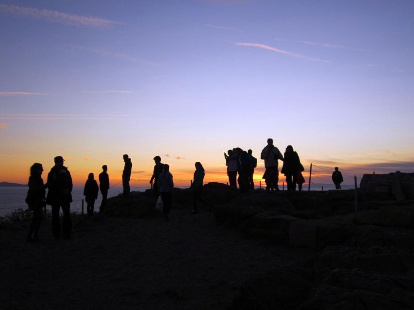 Cape Sounion Audioguide: Explore Greek Antiquity in Depth - Whats Included in the Tour