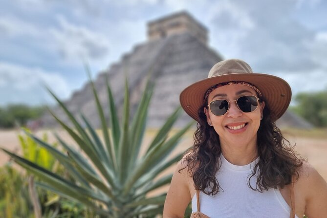 Chichen Itza Full Day Tour - Positive Traveler Feedback