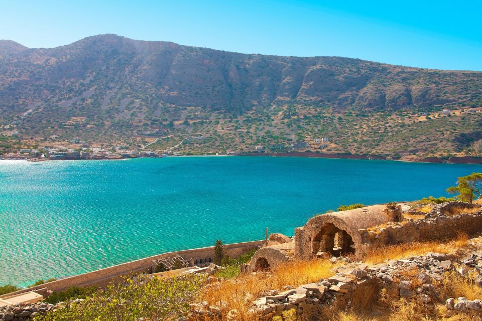 From Heraklion: Elounda and Spinalonga Full-Day Tour - Common questions