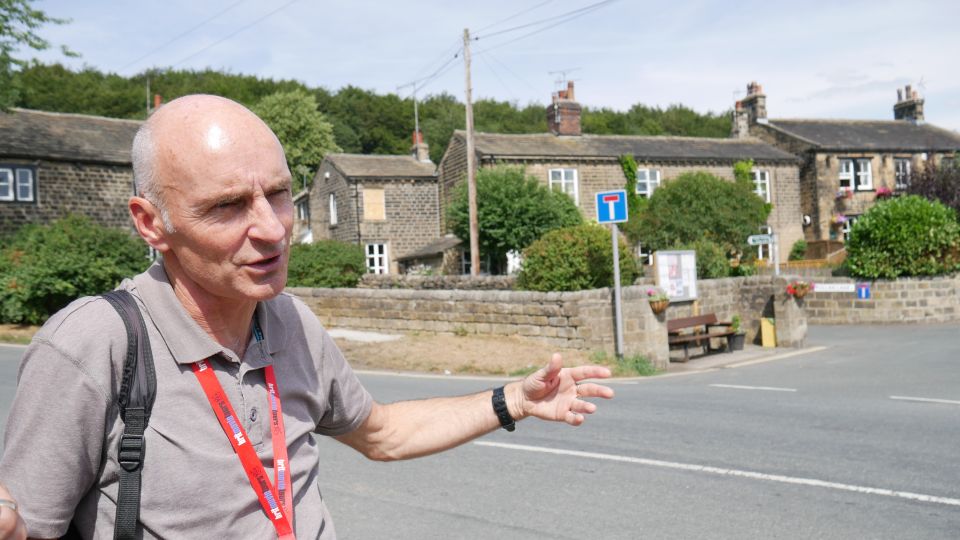 From Leeds: Yorkshire Dales Emmerdale Locations Bus Tour - Common questions