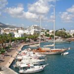 5 kos island tour to asklepieion and zia Kos: Island Tour to Asklepieion and Zia