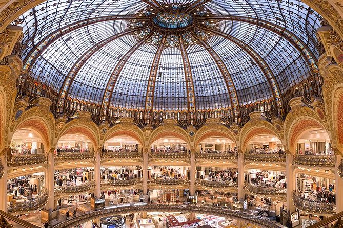 Macaron Bakery Class at Galeries Lafayette Paris - Last Words