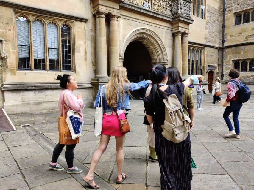 Oxford: History of Medicine - an Uncomfortable™ Walking Tour - Important Information