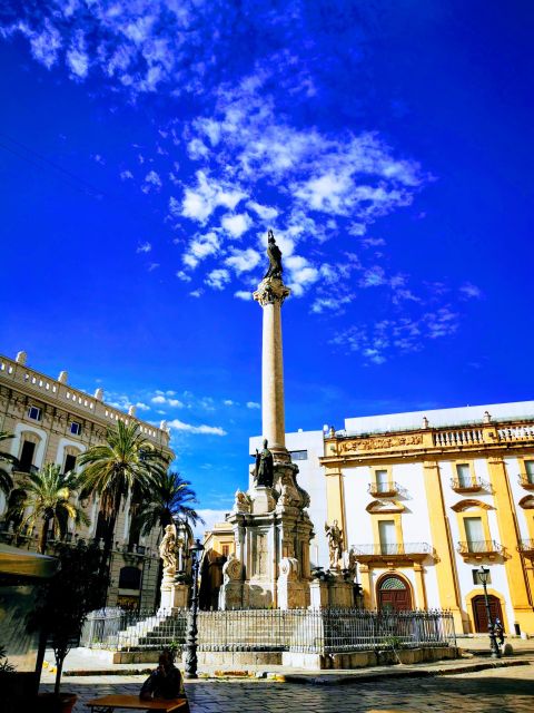 Palermo: Art and Architecture Walking Tour - Customer Reviews