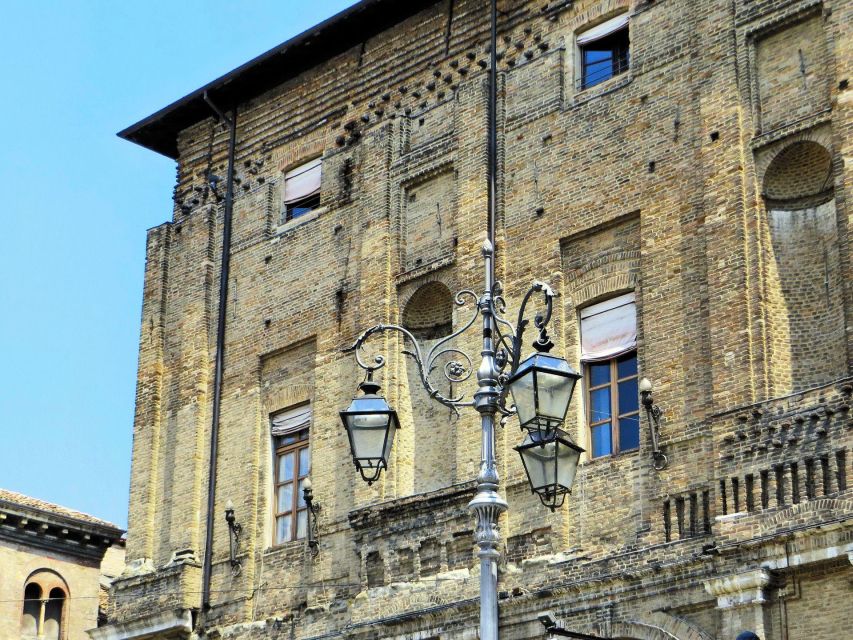 Parma Private Walking Tour - Last Words