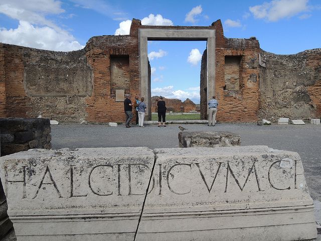 Pompeii: 2-Hour Private Guided Tour - Customer Reviews