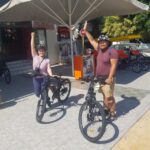 5 rethymno e bike tour on mili gorge and soft drinks Rethymno: E-Bike Tour on Mili Gorge and Soft Drinks