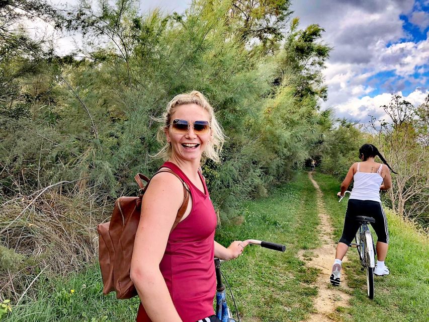 Venice: Bike Tour Honey & Artichockes on Sant'Erasmo Island - Important Information