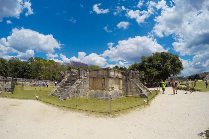 Chichen Itza Day Trip From Riviera Maya - Visitor Recommendations