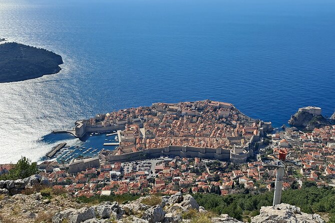 Dubrovnik Panorama Tour - Last Words