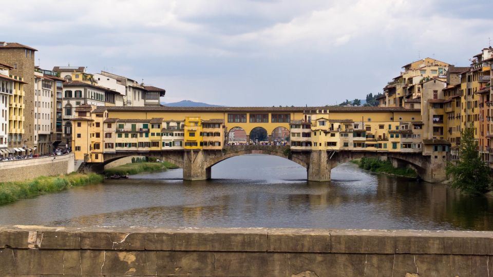 Florence: 3-Hour Private Wine Tour - Important Information and Directions