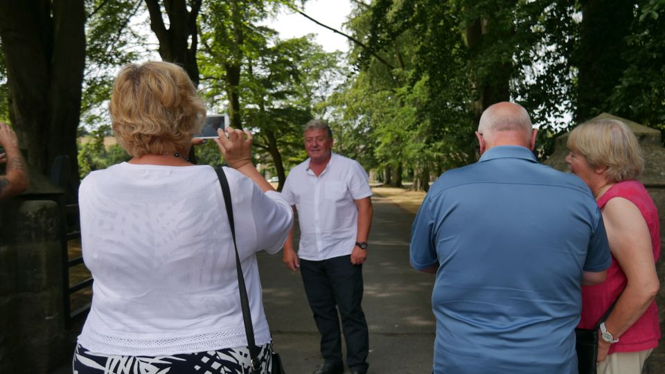 From Leeds: Yorkshire Dales Emmerdale Locations Bus Tour - Last Words