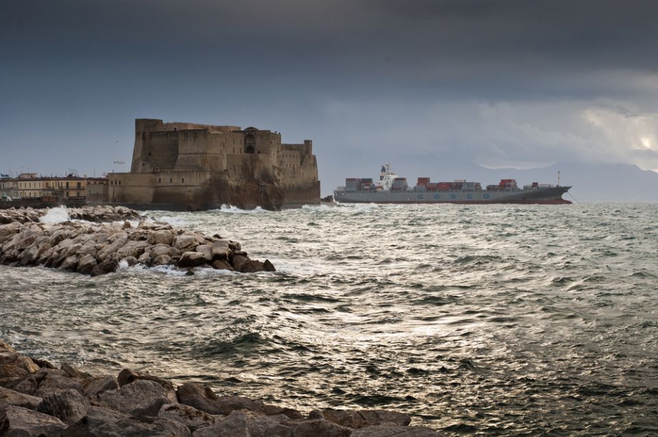 Naples Half-Day Private Tour by Vintage Fiat 500 or 600 - Common questions