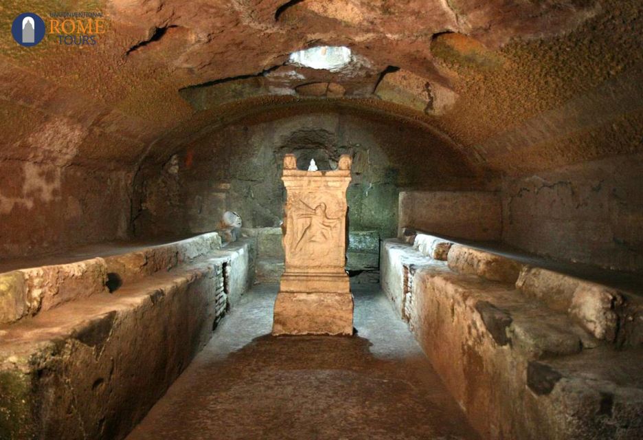 Rome: Underground Tour, St Clements Church and Coelian Hill - Common questions