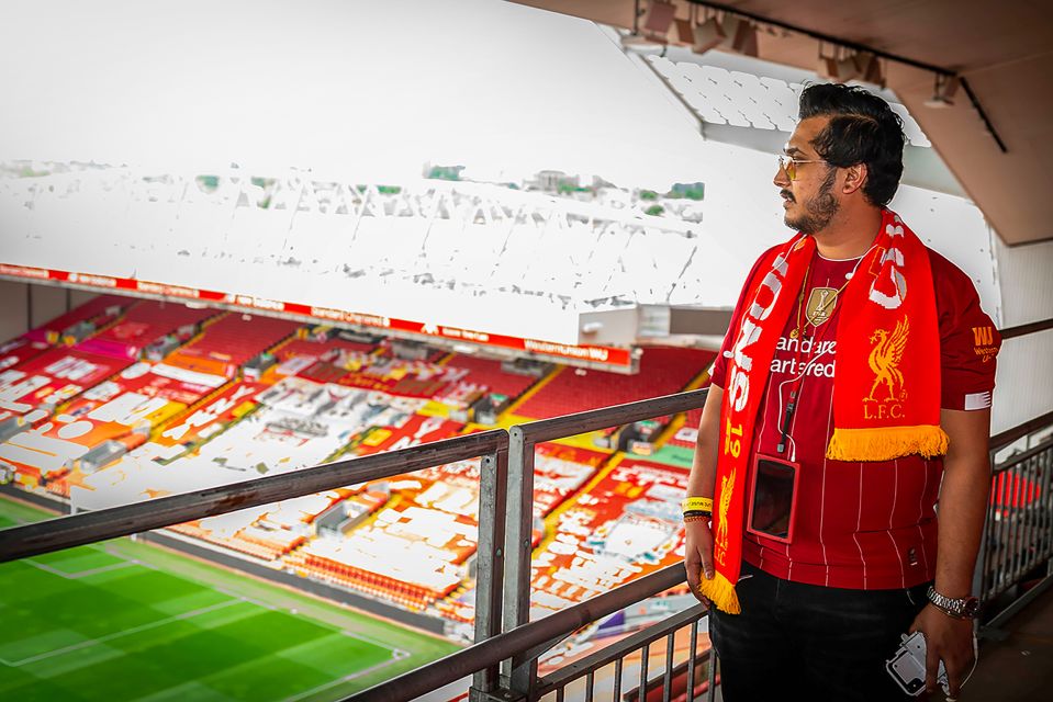 Step Inside the Liverpool Football Club Museum and Anfield - Last Words