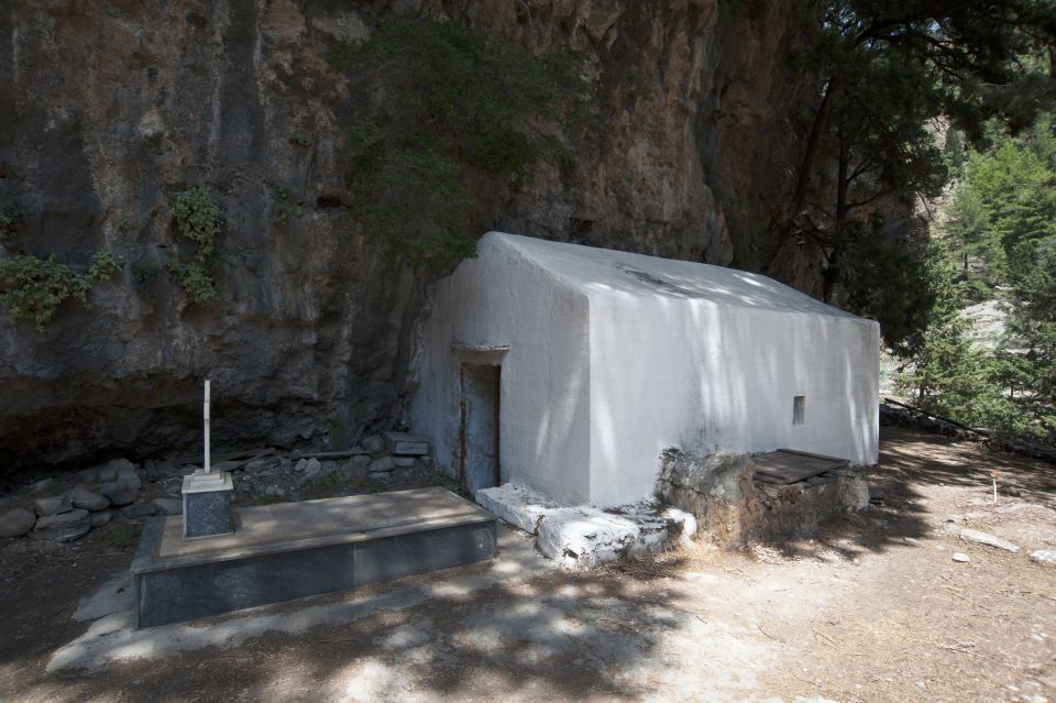 Crete: Samaria Gorge Hike - Customer Reviews