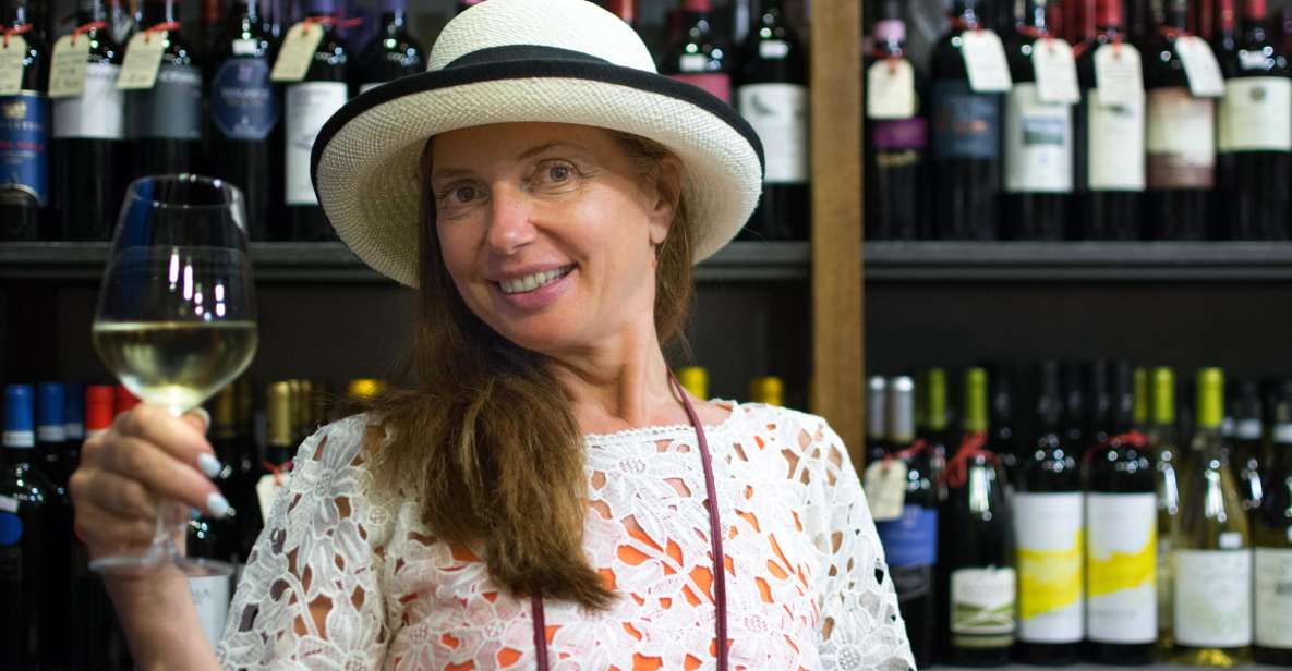 Florence: 3-Hour Private Wine Tour - Common questions