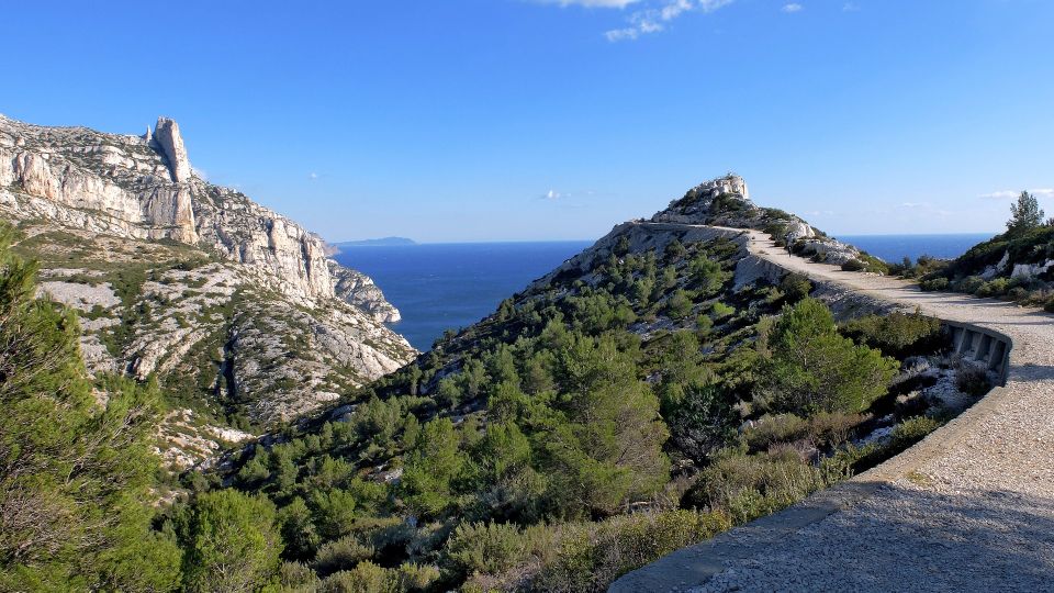 From Marseille: Calanques National Park Guided Hike - Last Words