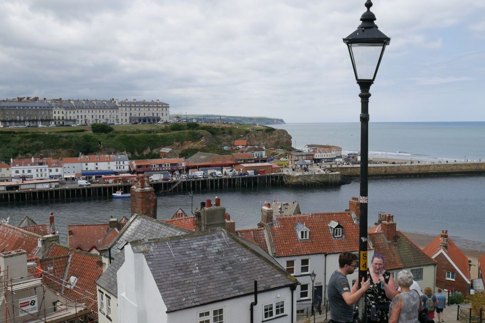 Heartbeat TV Locations Tour of Yorkshire - Common questions