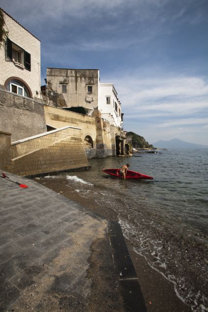 Naples Half-Day Private Tour by Vintage Fiat 500 or 600 - Last Words