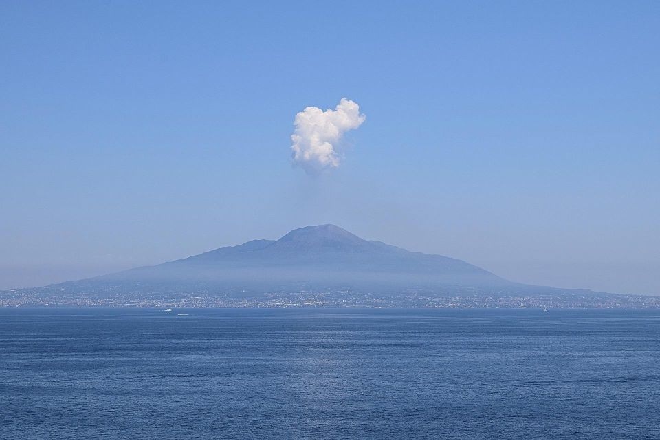 Private Tour of Vesuvio & Pompei - Additional Information