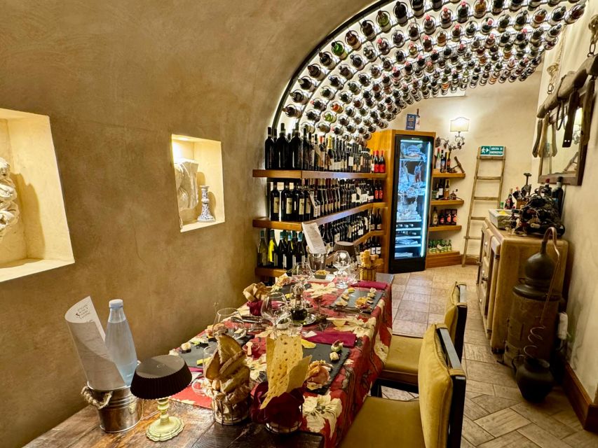 Rome: Private Colosseum Guided Tour With Food & Wine Tasting - Last Words