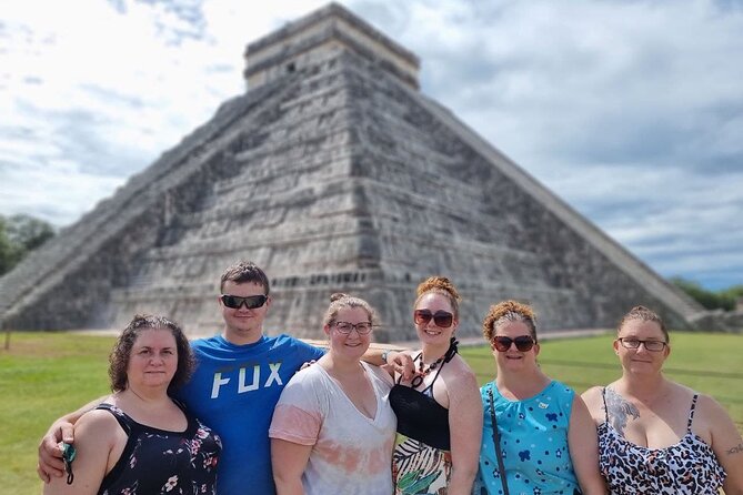 Chichen Itza Full Day Tour - Last Words