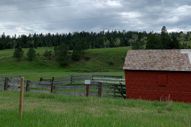 Private Mickelson Trail Bicycling Tour - Additional Details