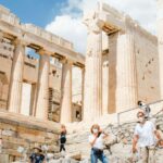 9 acropolis evening tour with a german speaking guide Acropolis: Evening Tour With a German-Speaking Guide