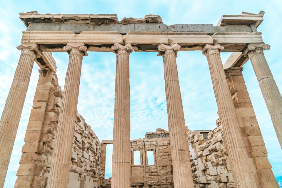 Athens: City Sightseeing Tour Including Acropolis Visit - Last Words