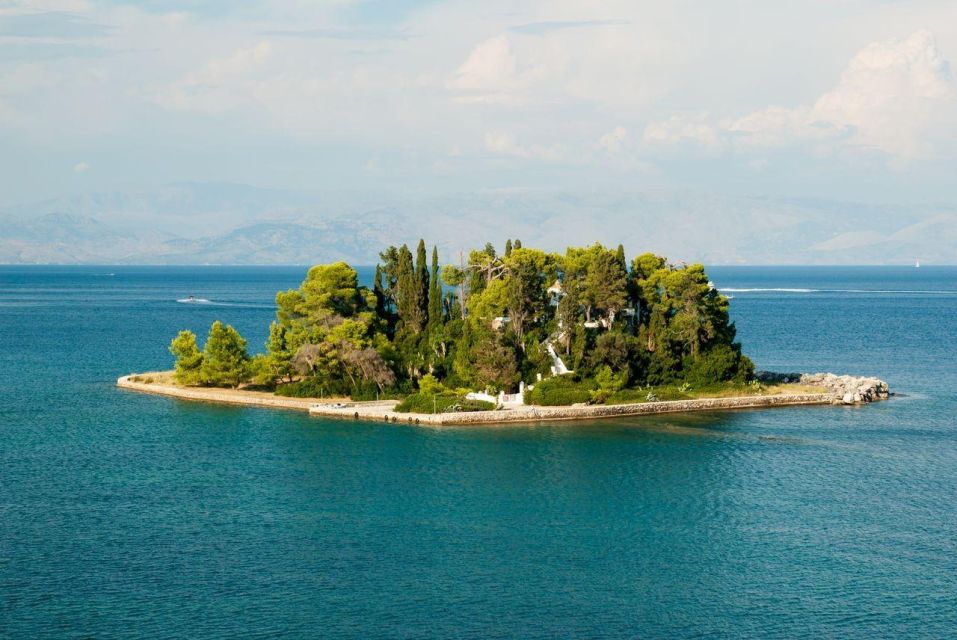 Corfu: Full-Day Island Tour With Hotel Pickup - Last Words