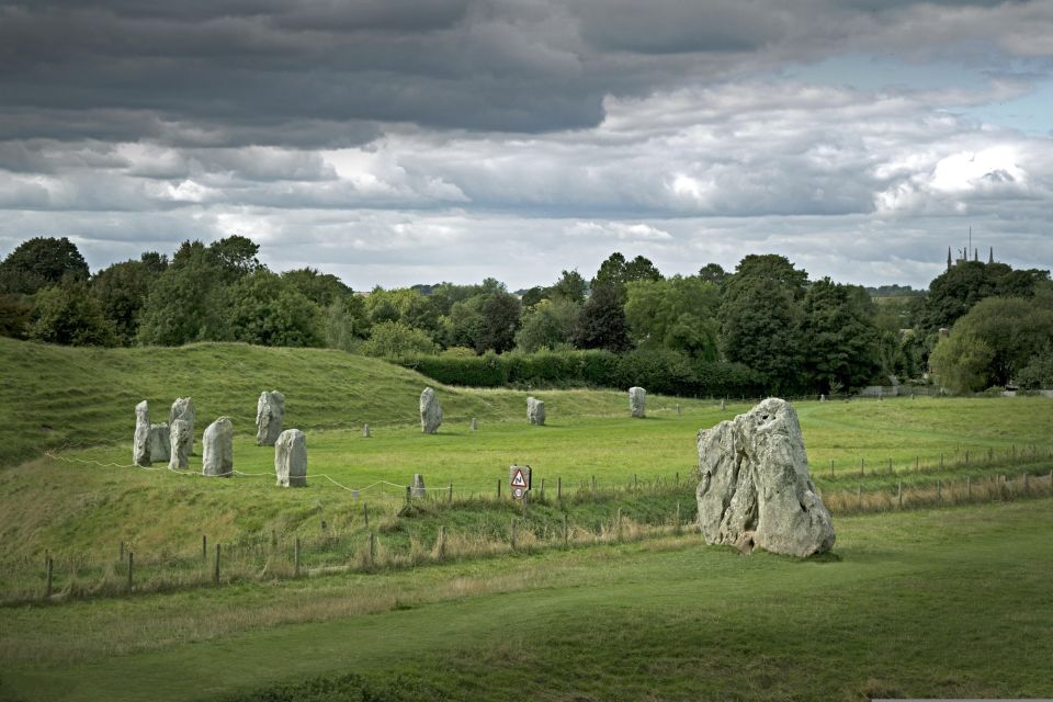 Wonders of Wiltshire (Interactive Guidebook) - Common questions