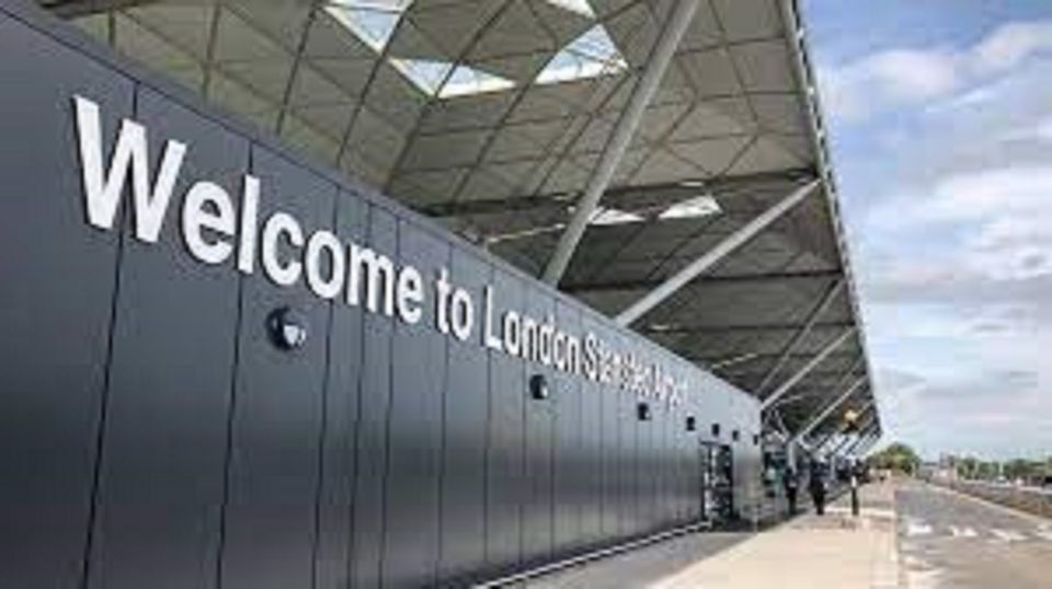 Airports Travel Ltd Provide Best London Airports Service - Key Points