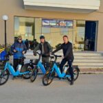 chania e bike sunset tour Chania E-Bike Sunset Tour