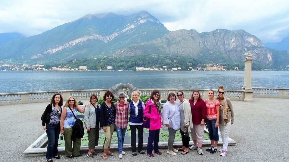 From Milan: Lake Como Walking Tour and Cruise - Key Points