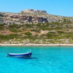 from rethymno balos lagoon gramvousa peninsula pick up From Rethymno: Balos Lagoon & Gramvousa Peninsula & Pick-up